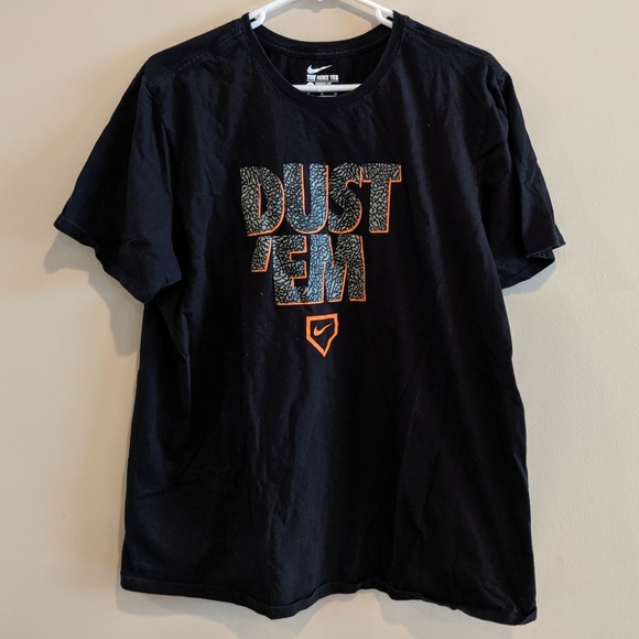 mlb giants t shirts